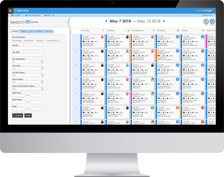 imaccalendar fleet365