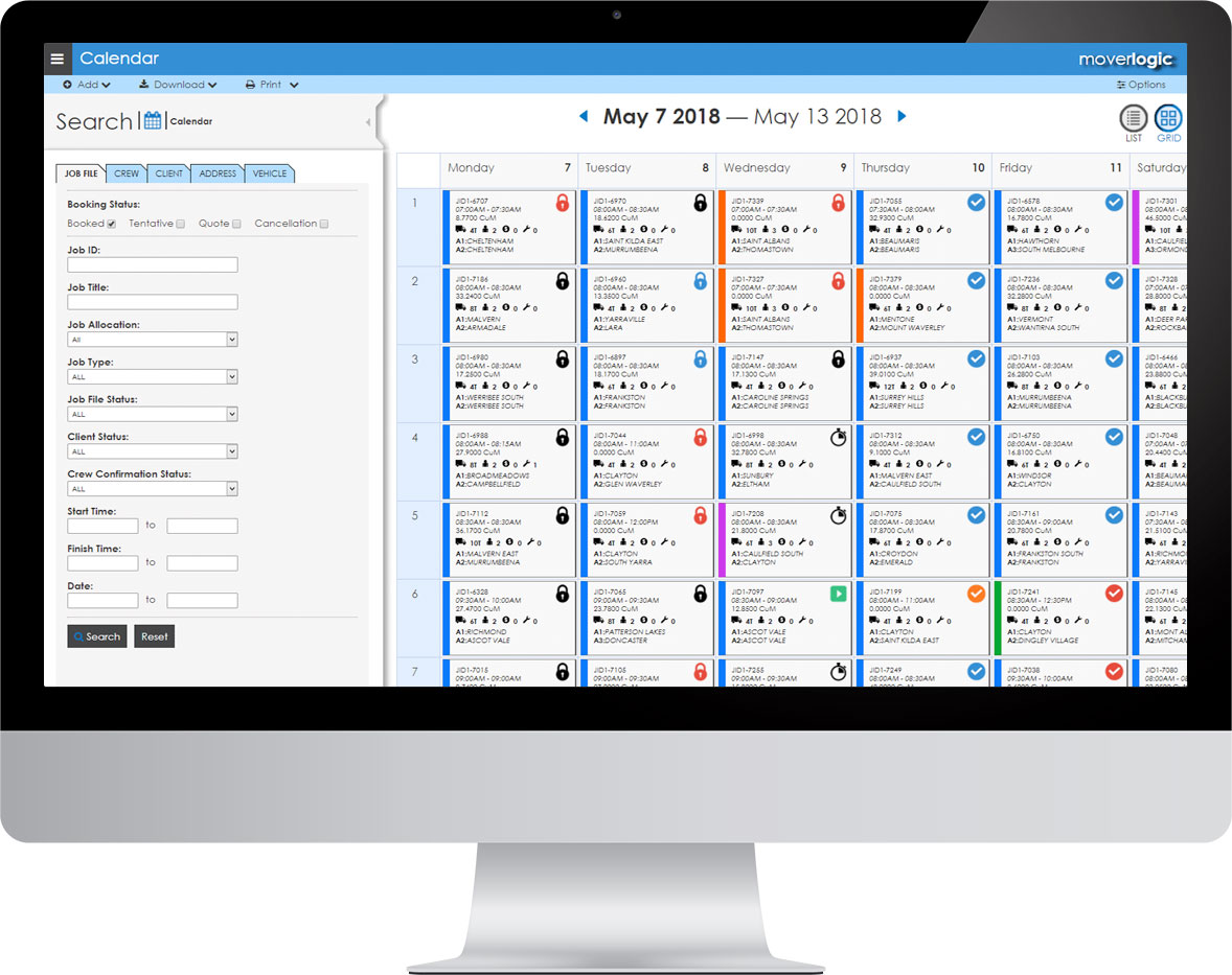 imaccalendar fleet365
